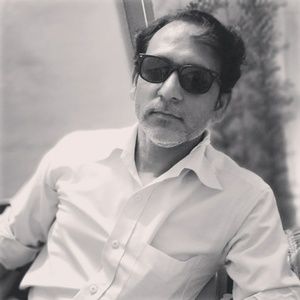 Meet your Posher, Imran badar